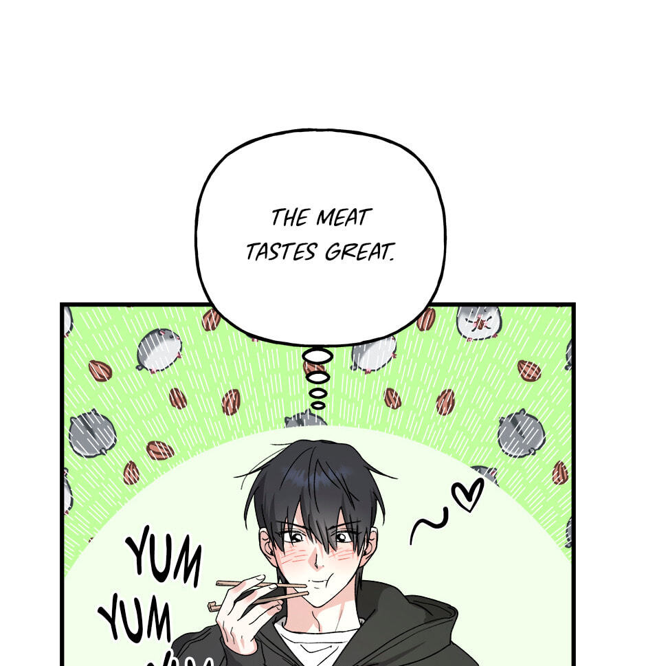 Read Behold, the Tiger chapter 15 image 71 on Lezhin