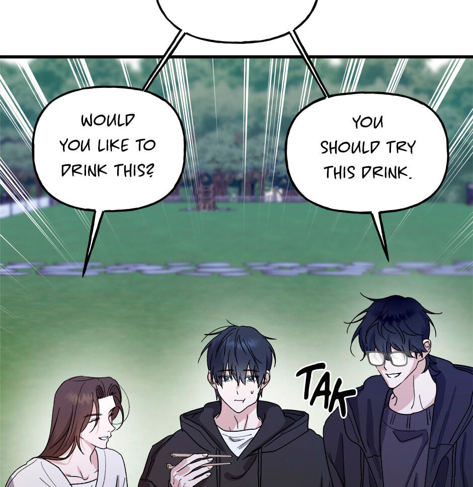 Read Behold, the Tiger chapter 15 image 73 on Lezhin