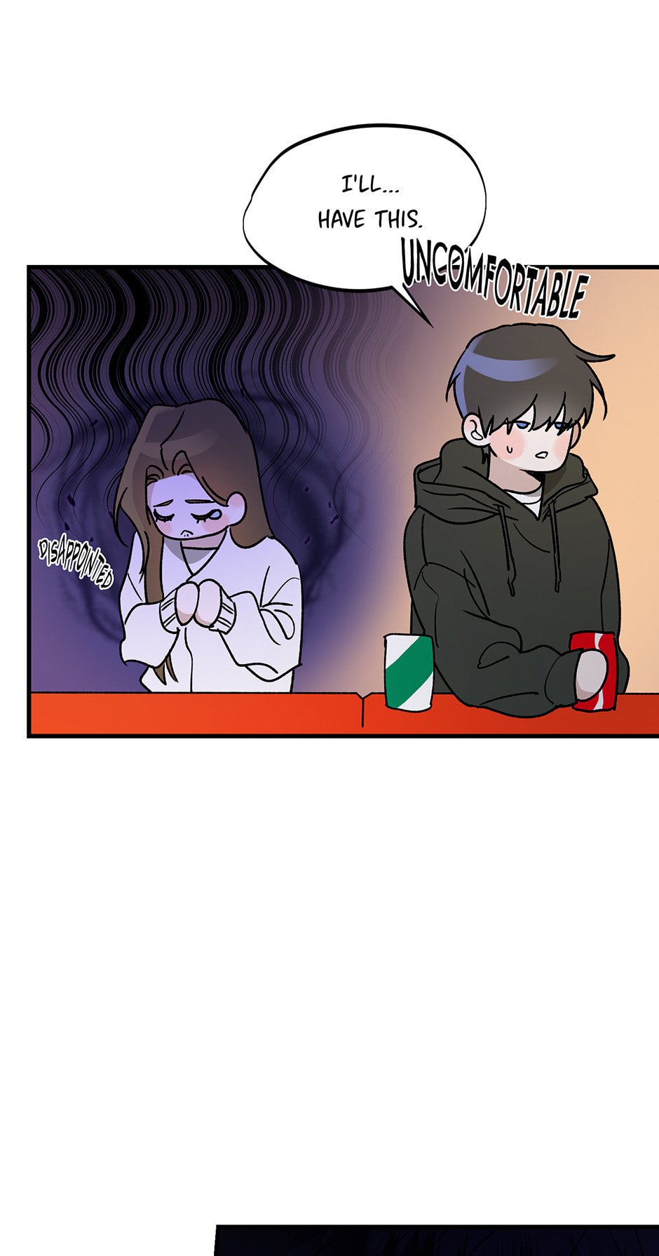 Read Behold, the Tiger chapter 15 image 79 on Lezhin