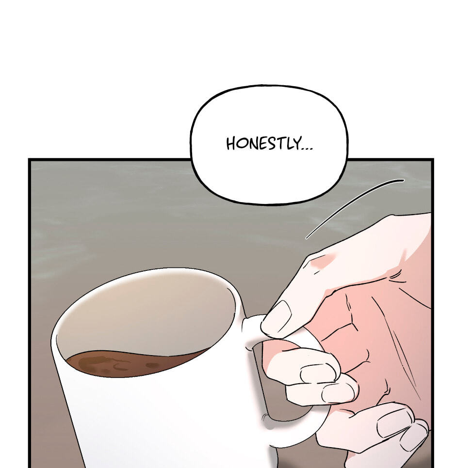 Read Behold, the Tiger chapter 15 image 8 on Lezhin