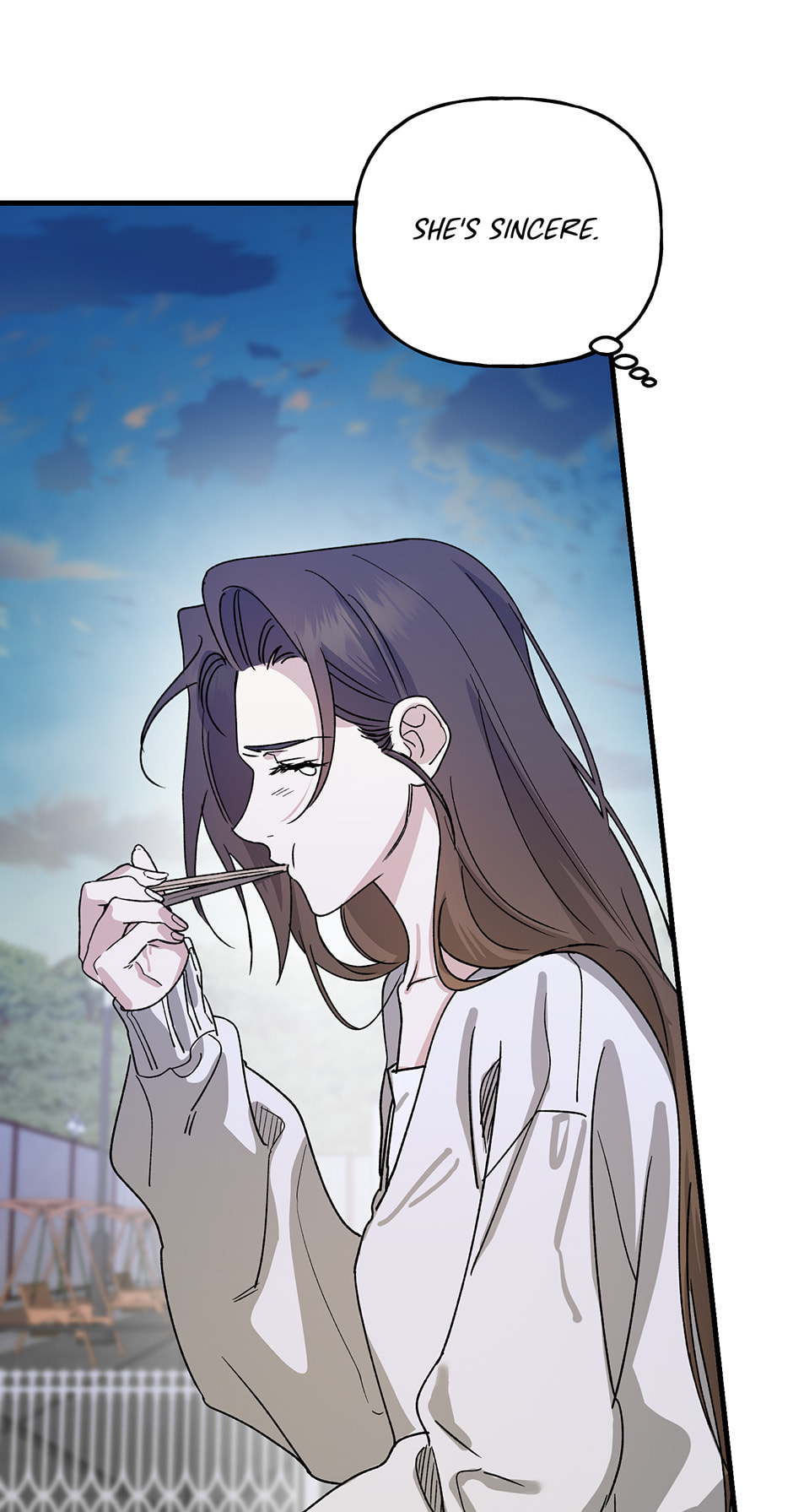 Read Behold, the Tiger chapter 15 image 81 on Lezhin