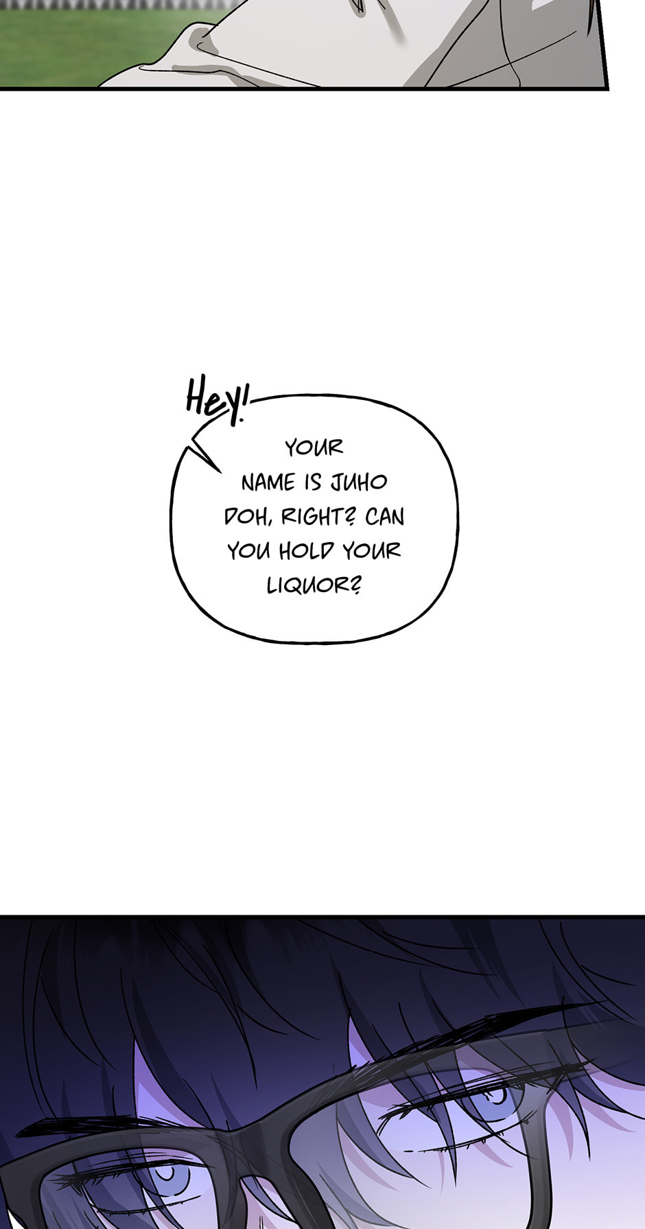 Read Behold, the Tiger chapter 15 image 82 on Lezhin