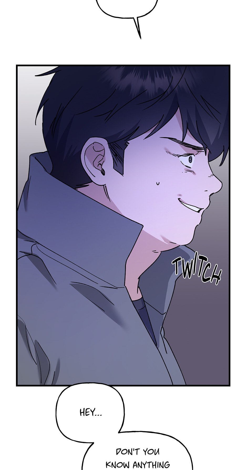 Read Behold, the Tiger chapter 15 image 87 on Lezhin