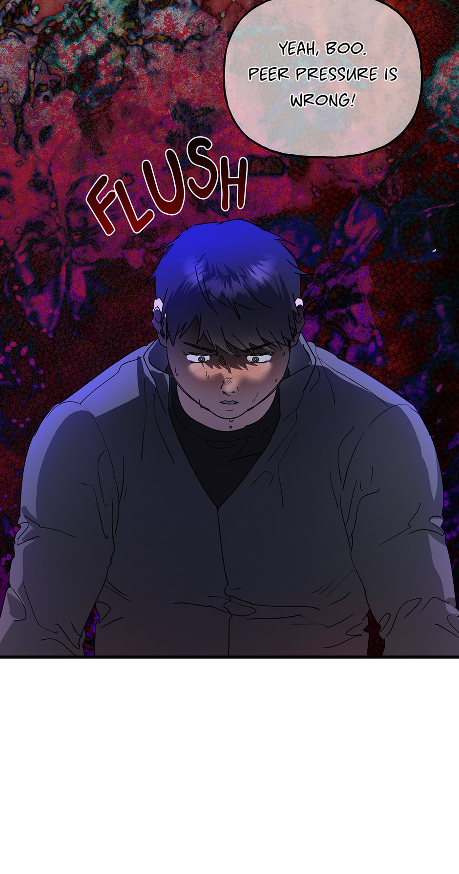 Read Behold, the Tiger chapter 15 image 90 on Lezhin