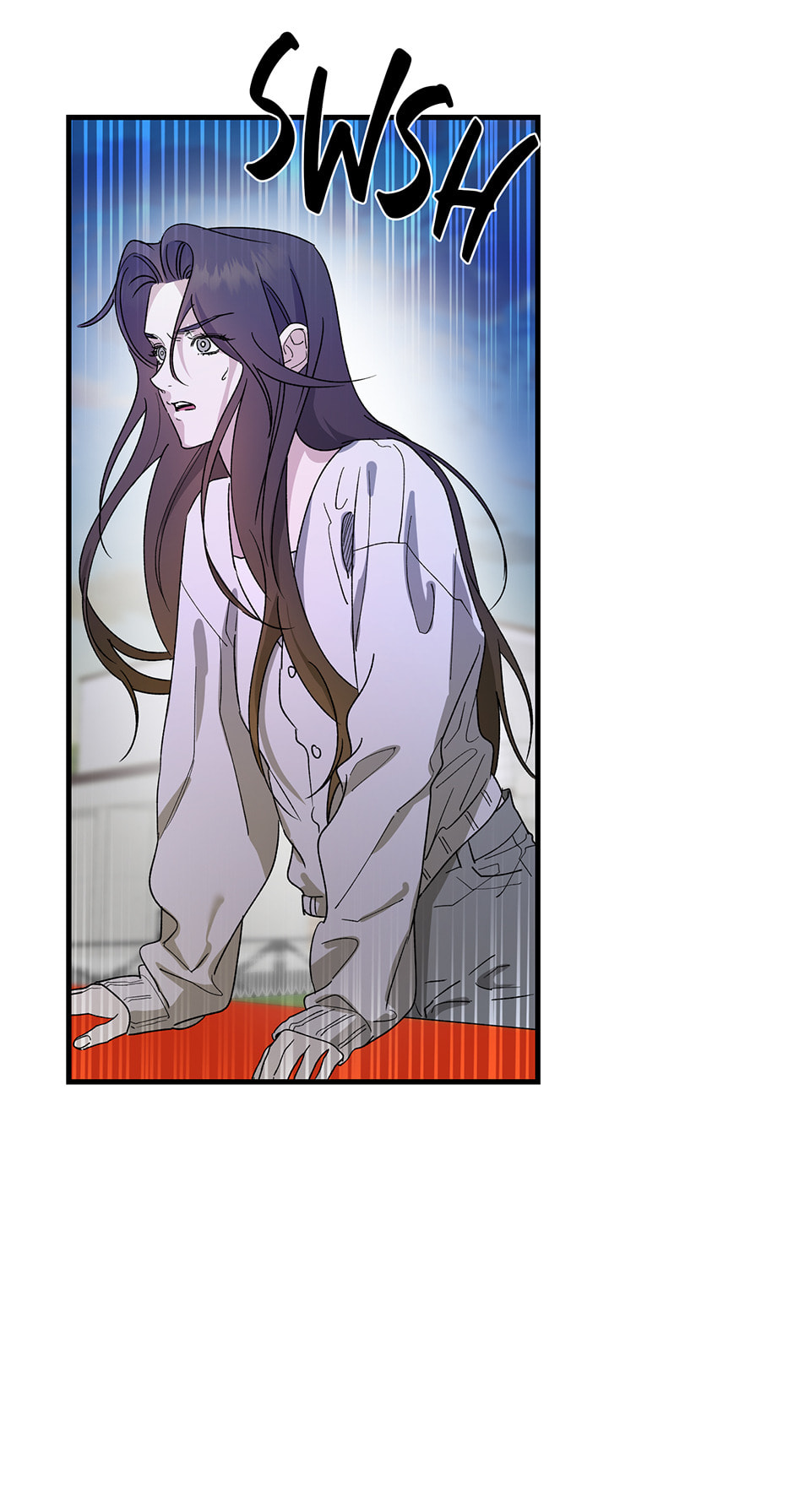 Read Behold, the Tiger chapter 15 image 94 on Lezhin