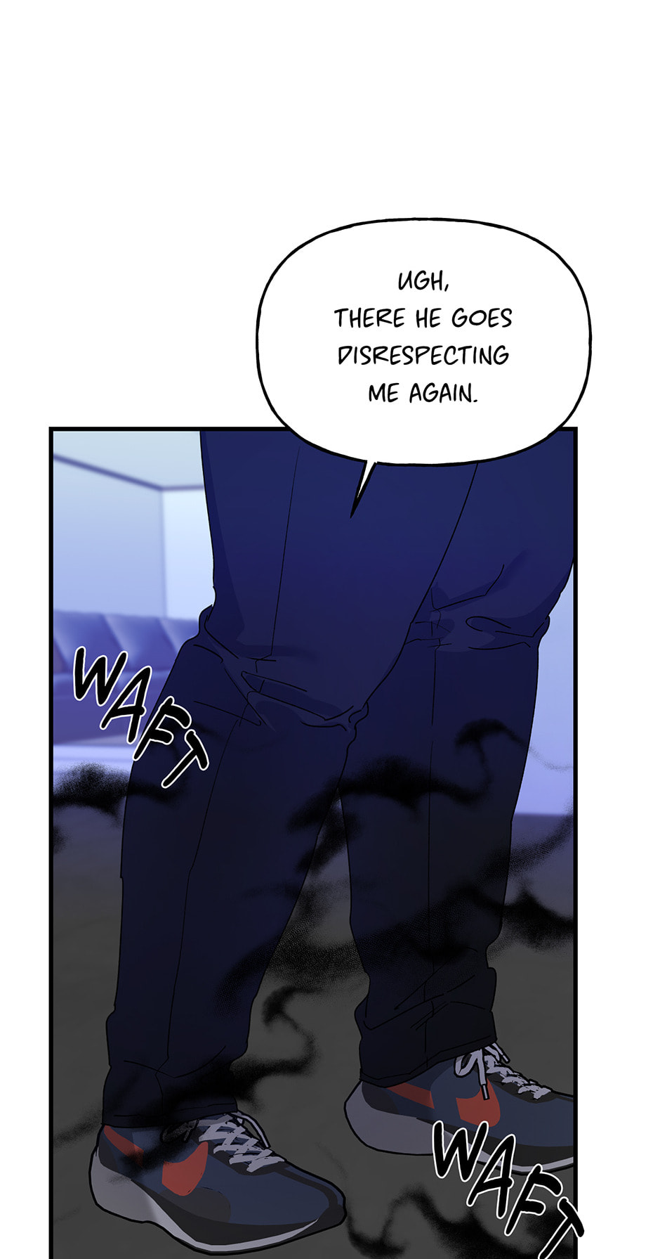 Read Behold, the Tiger chapter 16 image 10 on Lezhin