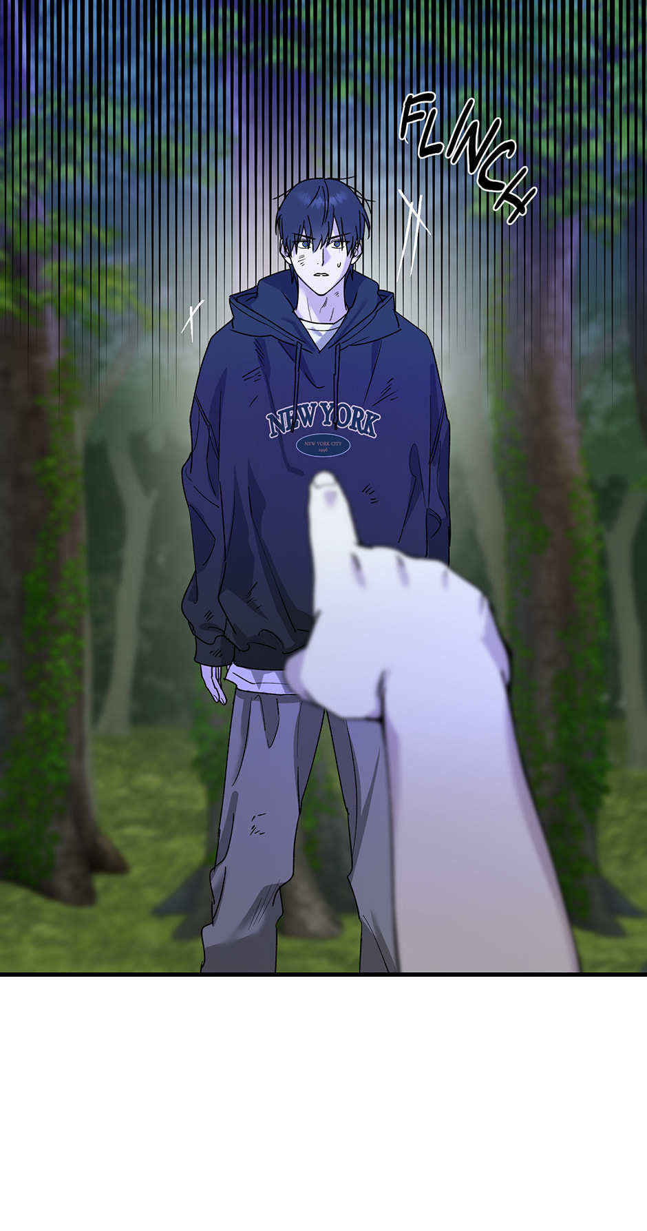 Read Behold, the Tiger chapter 16 image 102 on Lezhin