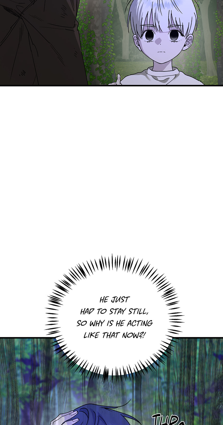 Read Behold, the Tiger chapter 16 image 107 on Lezhin