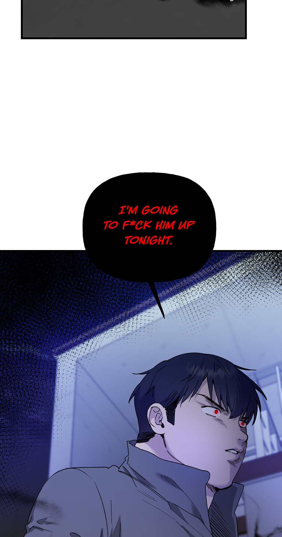 Read Behold, the Tiger chapter 16 image 11 on Lezhin
