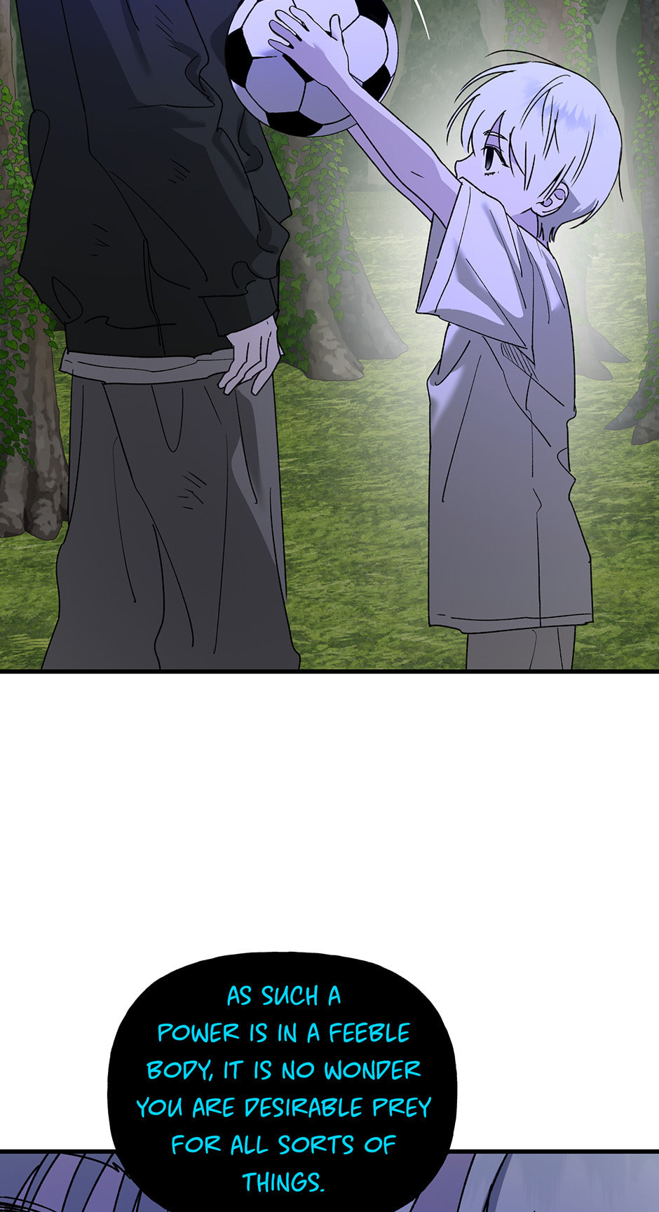 Read Behold, the Tiger chapter 16 image 113 on Lezhin