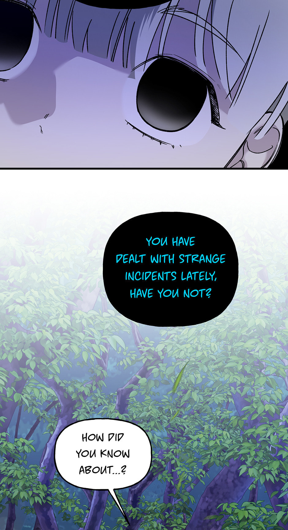 Read Behold, the Tiger chapter 16 image 114 on Lezhin