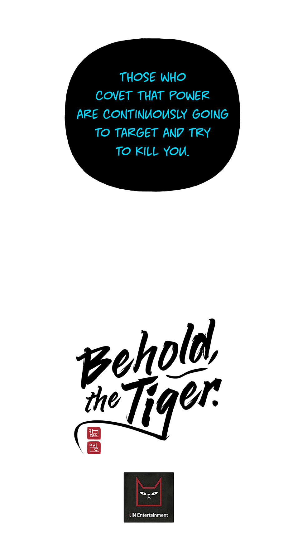 Read Behold, the Tiger chapter 16 image 116 on Lezhin