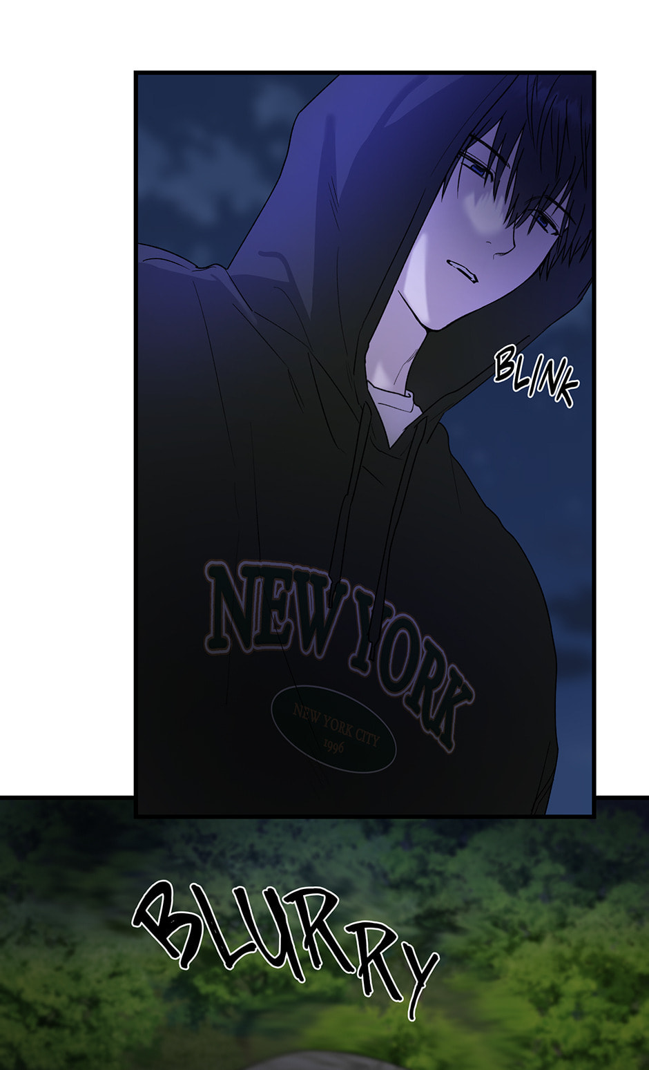 Read Behold, the Tiger chapter 16 image 14 on Lezhin