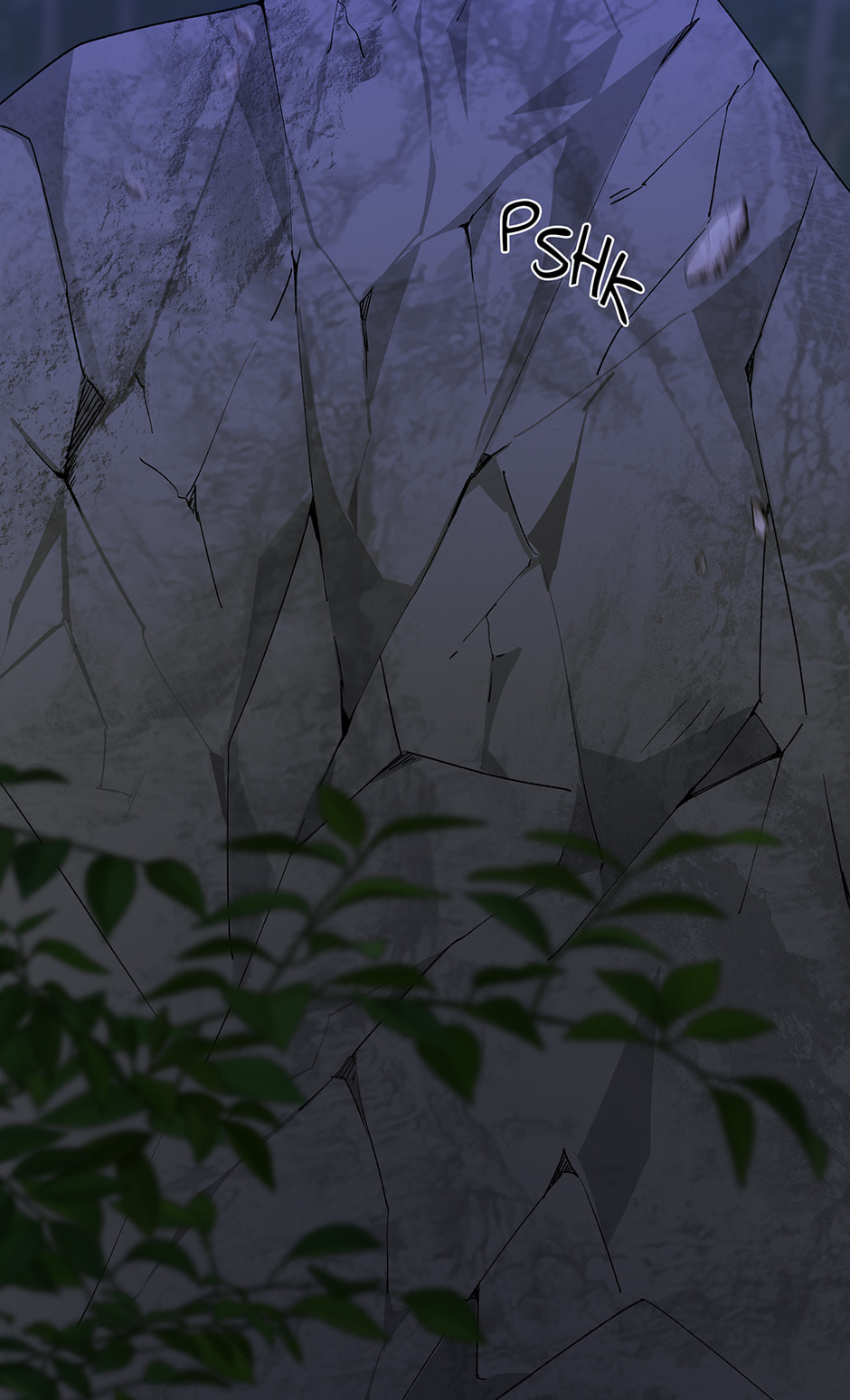 Read Behold, the Tiger chapter 16 image 16 on Lezhin