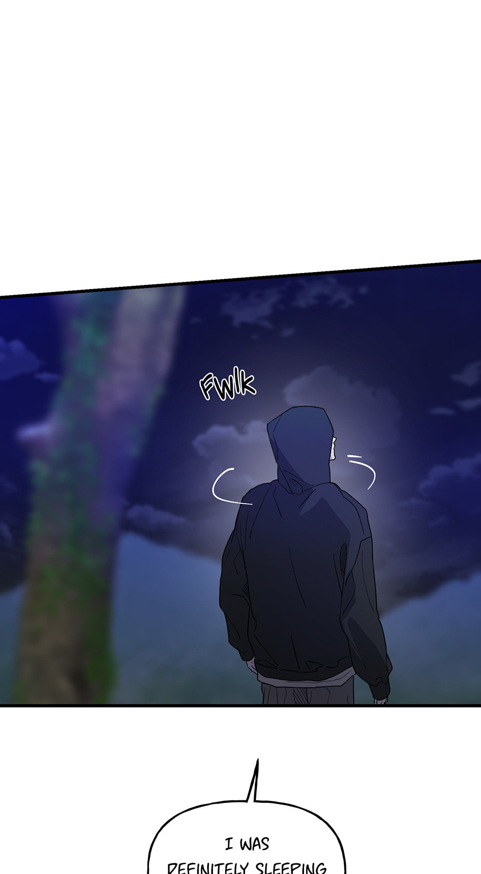 Read Behold, the Tiger chapter 16 image 18 on Lezhin