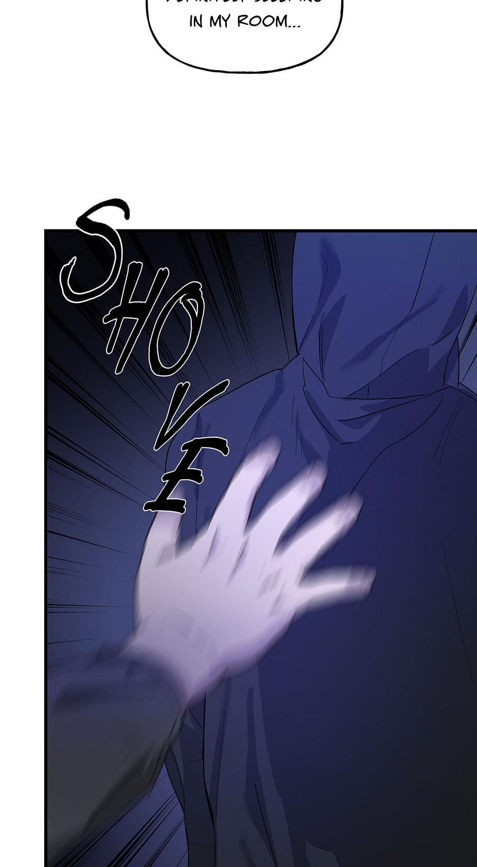 Read Behold, the Tiger chapter 16 image 19 on Lezhin