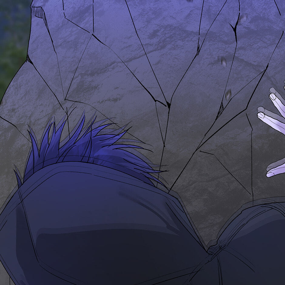 Read Behold, the Tiger chapter 16 image 26 on Lezhin