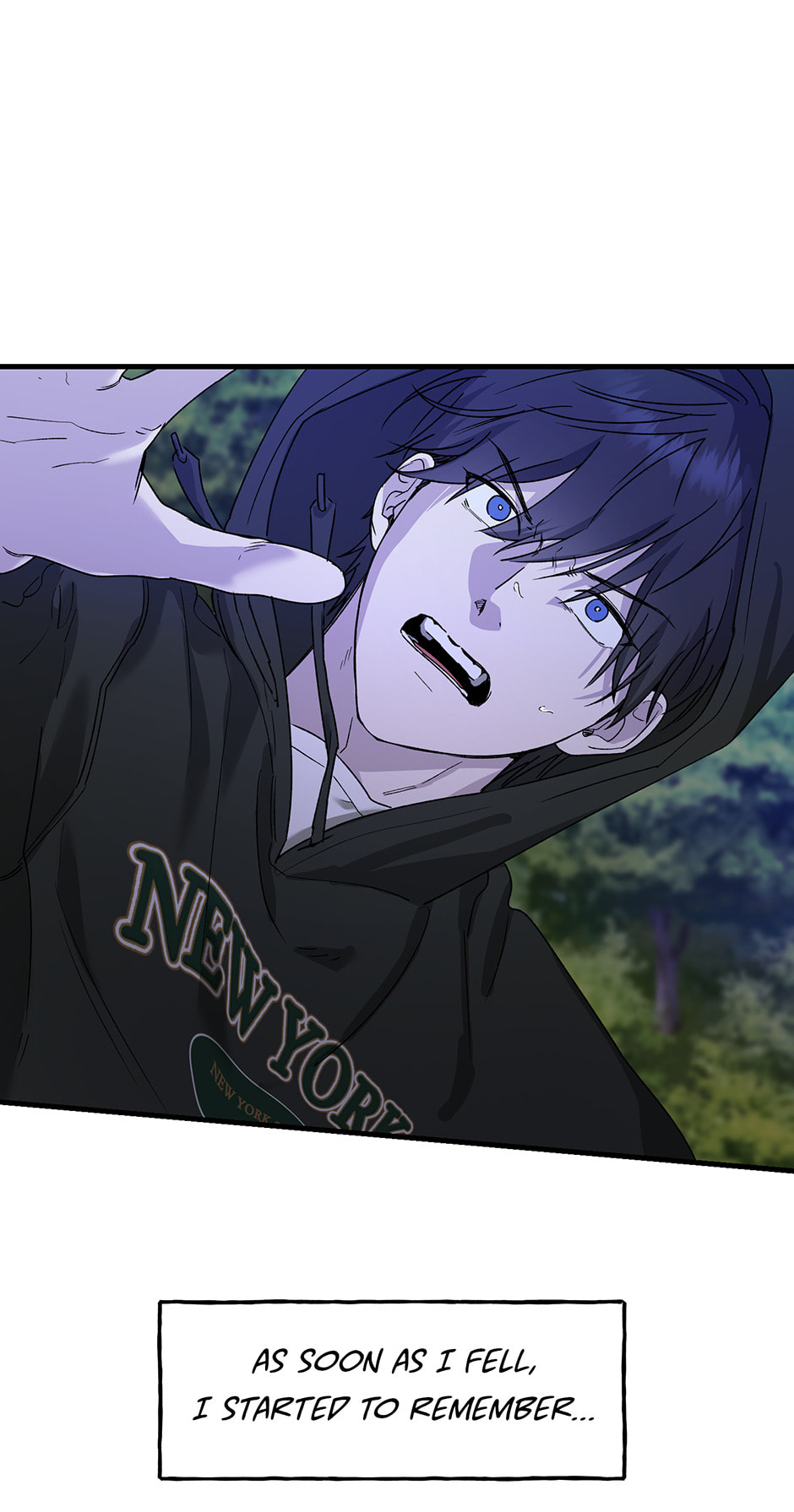 Read Behold, the Tiger chapter 16 image 32 on Lezhin