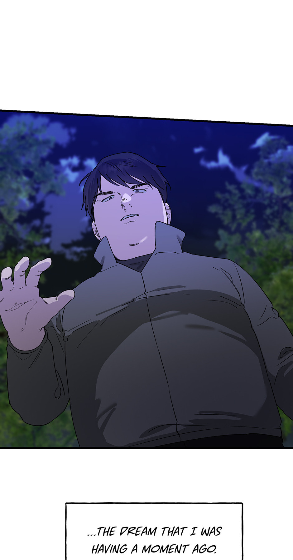 Read Behold, the Tiger chapter 16 image 33 on Lezhin
