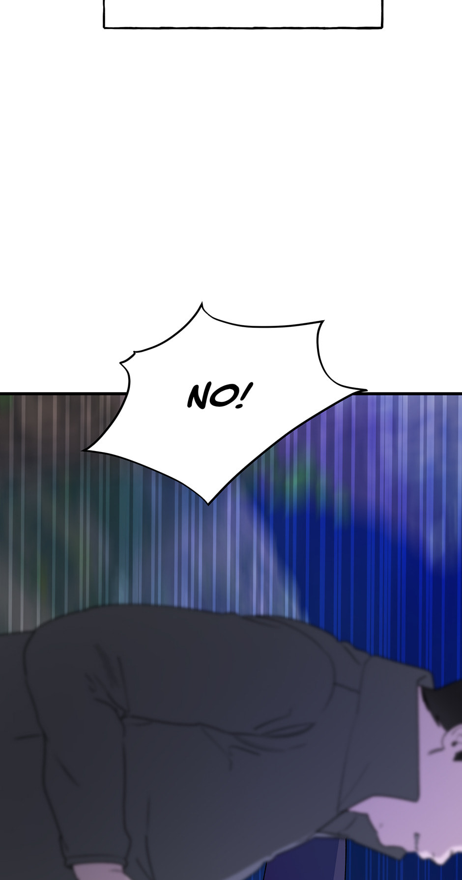 Read Behold, the Tiger chapter 16 image 34 on Lezhin