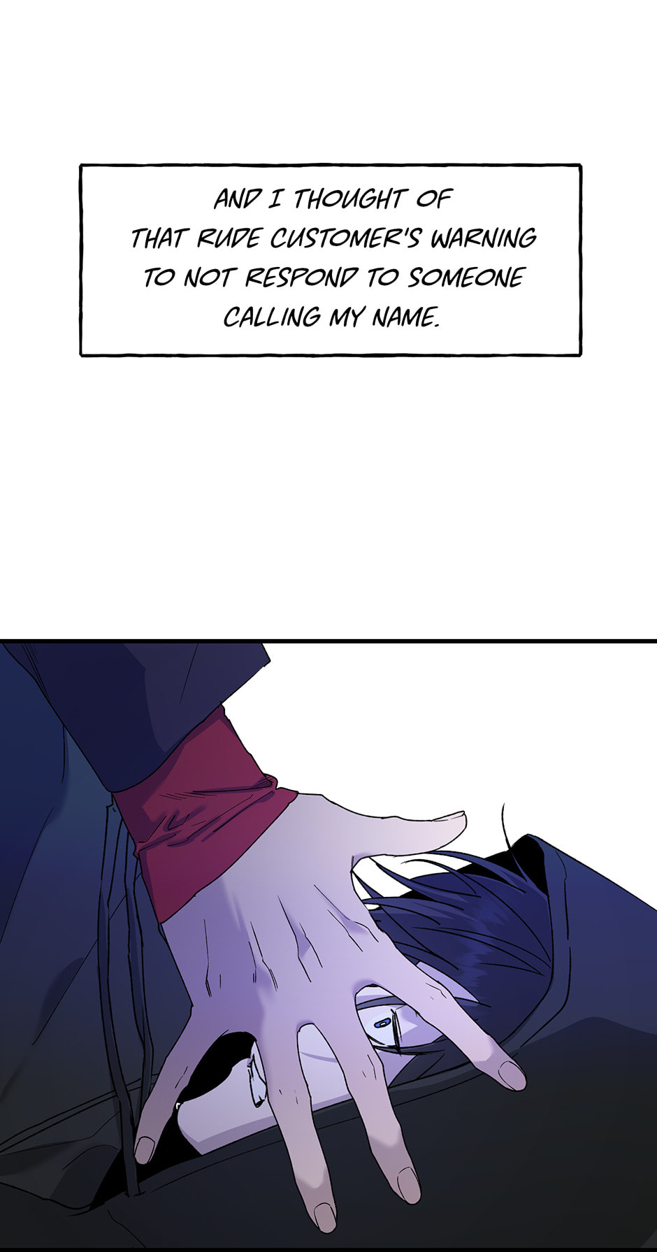 Read Behold, the Tiger chapter 16 image 36 on Lezhin