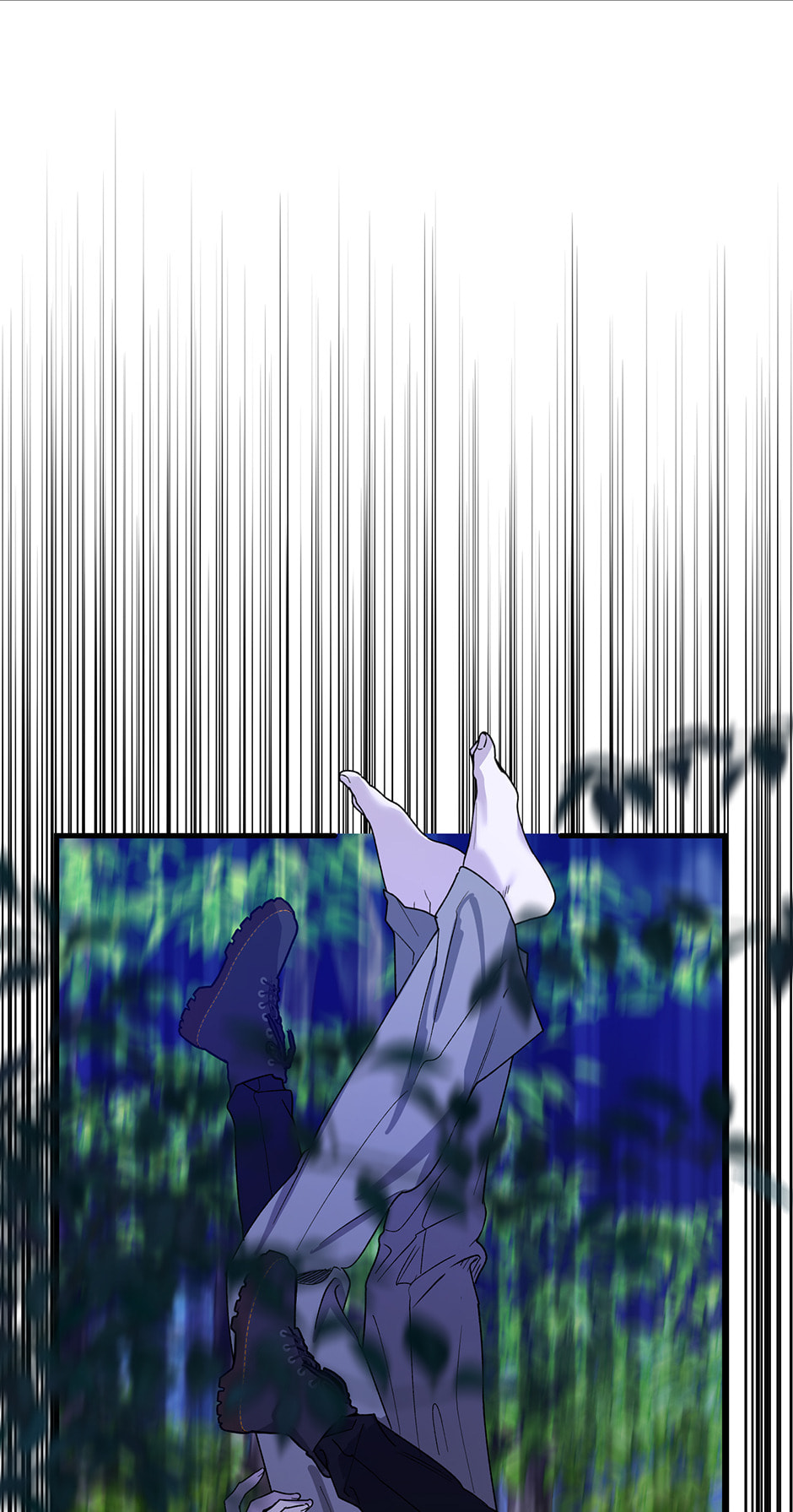 Read Behold, the Tiger chapter 16 image 37 on Lezhin