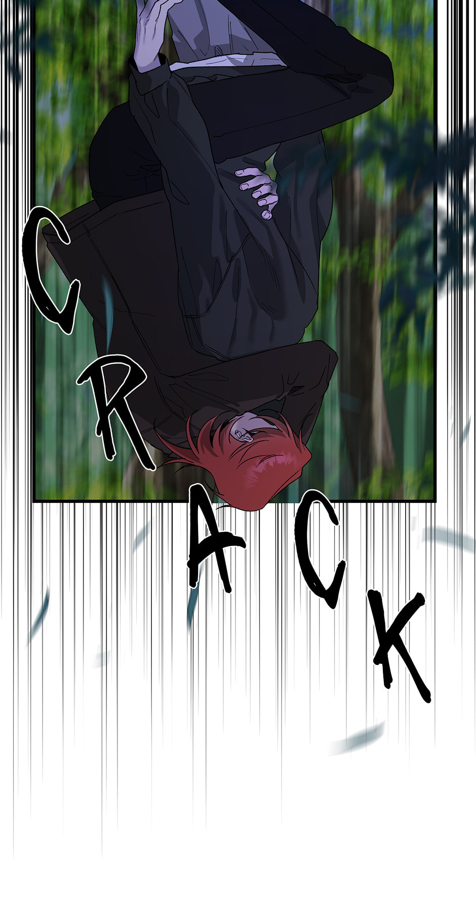 Read Behold, the Tiger chapter 16 image 38 on Lezhin