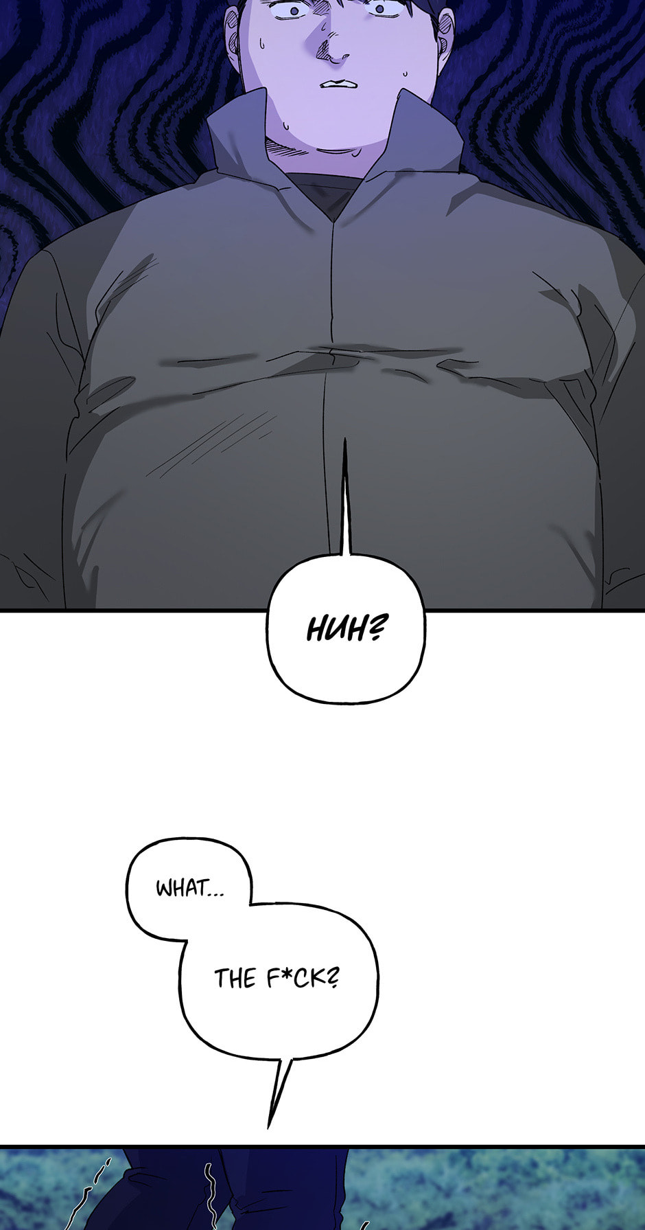 Read Behold, the Tiger chapter 16 image 40 on Lezhin