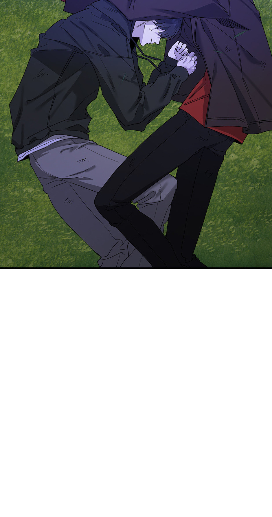 Read Behold, the Tiger chapter 16 image 45 on Lezhin