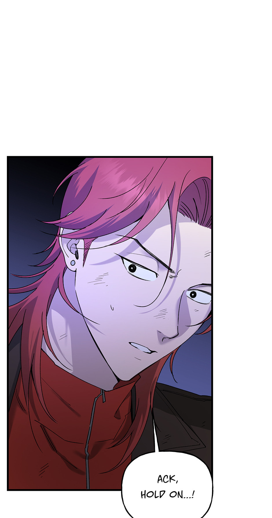 Read Behold, the Tiger chapter 16 image 49 on Lezhin