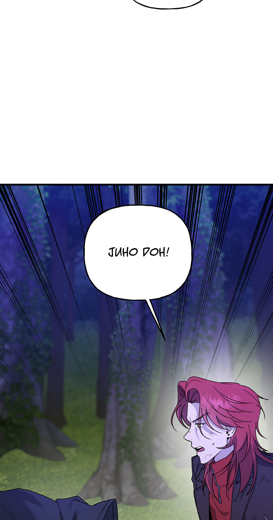 Read Behold, the Tiger chapter 16 image 50 on Lezhin