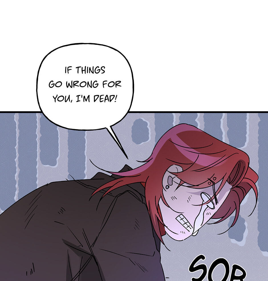 Read Behold, the Tiger chapter 16 image 53 on Lezhin