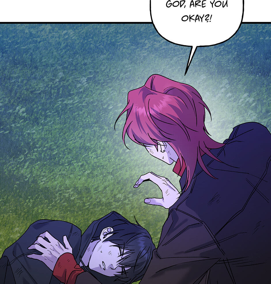 Read Behold, the Tiger chapter 16 image 55 on Lezhin