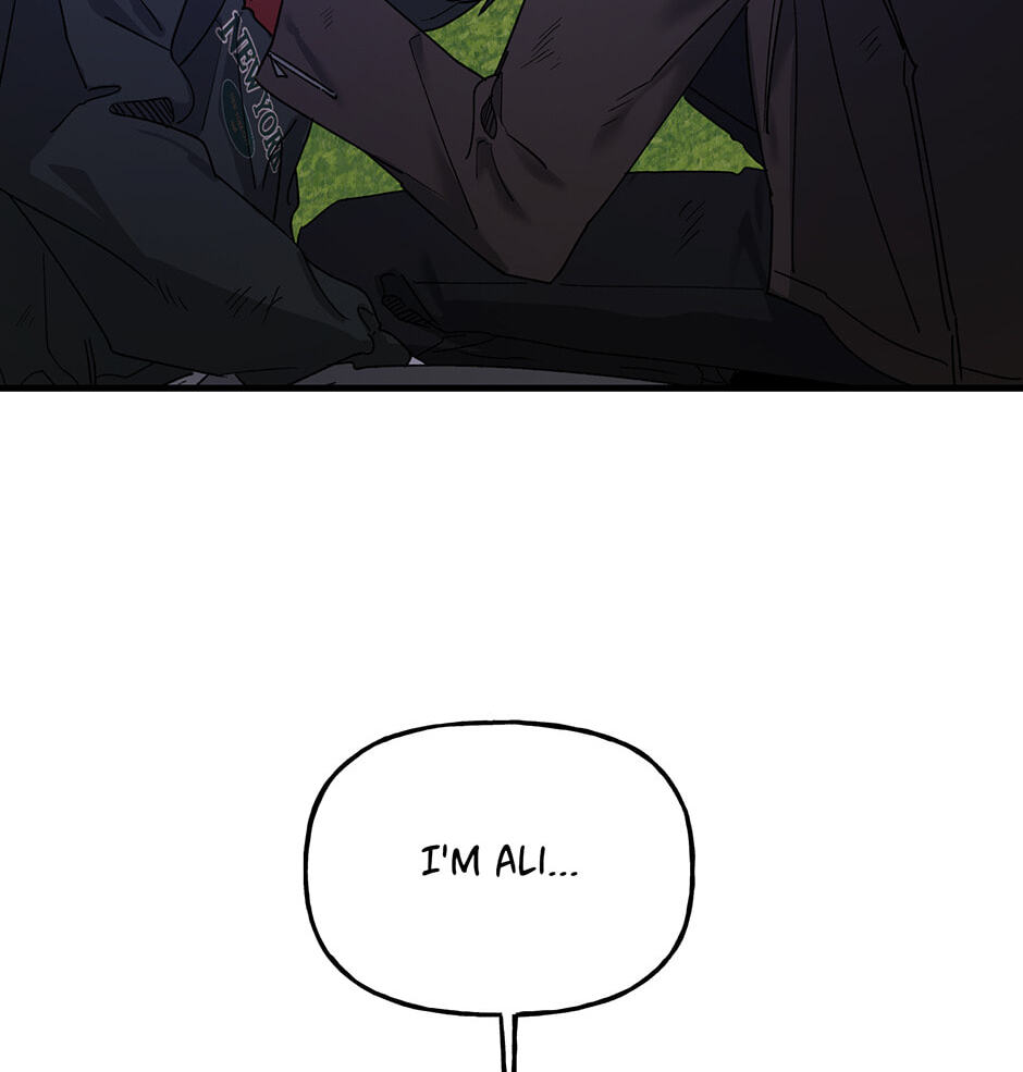 Read Behold, the Tiger chapter 16 image 56 on Lezhin