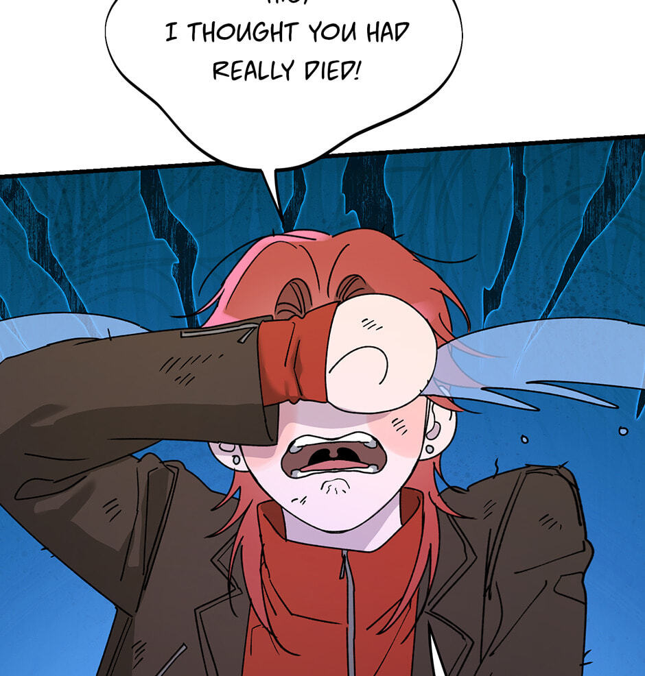Read Behold, the Tiger chapter 16 image 61 on Lezhin