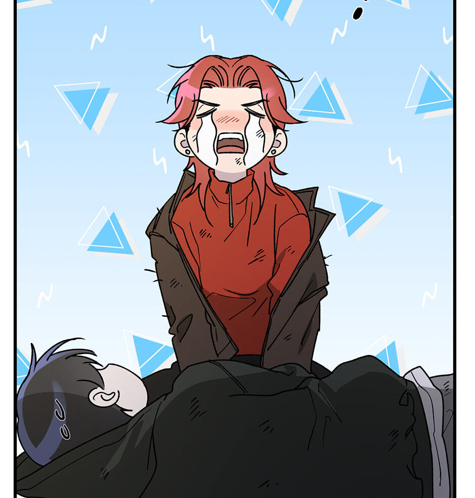 Read Behold, the Tiger chapter 16 image 63 on Lezhin