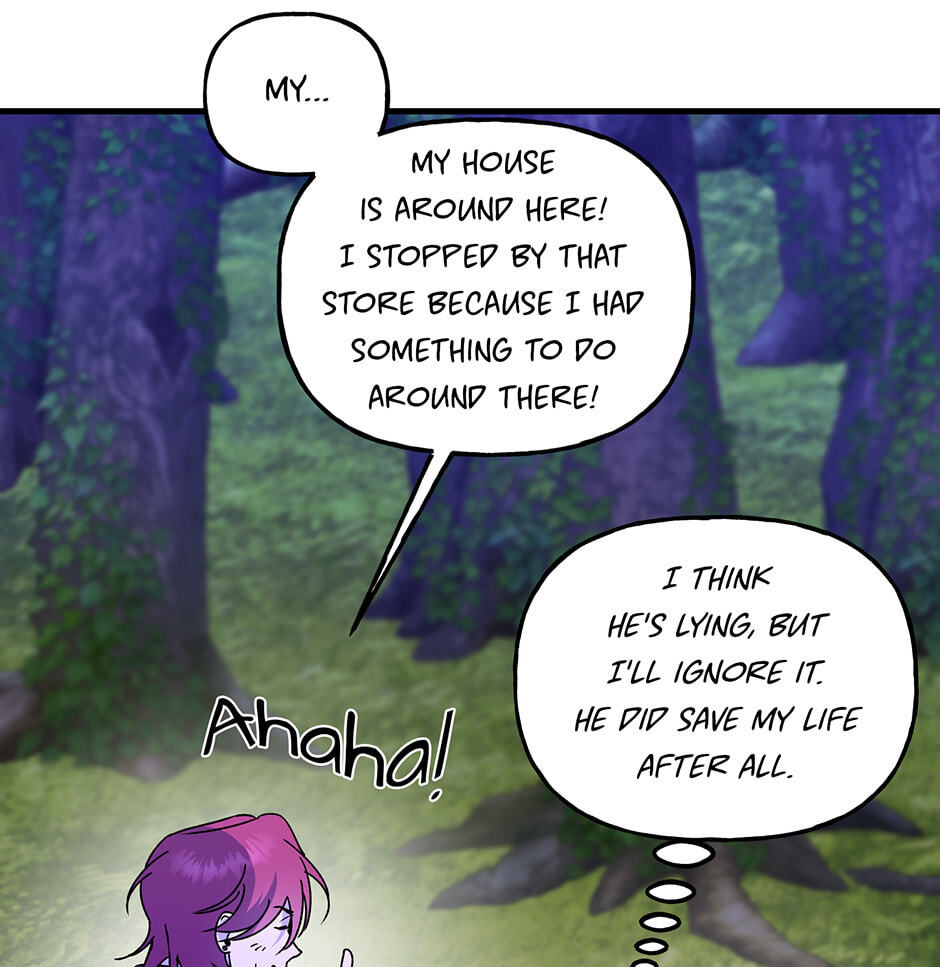 Read Behold, the Tiger chapter 16 image 68 on Lezhin