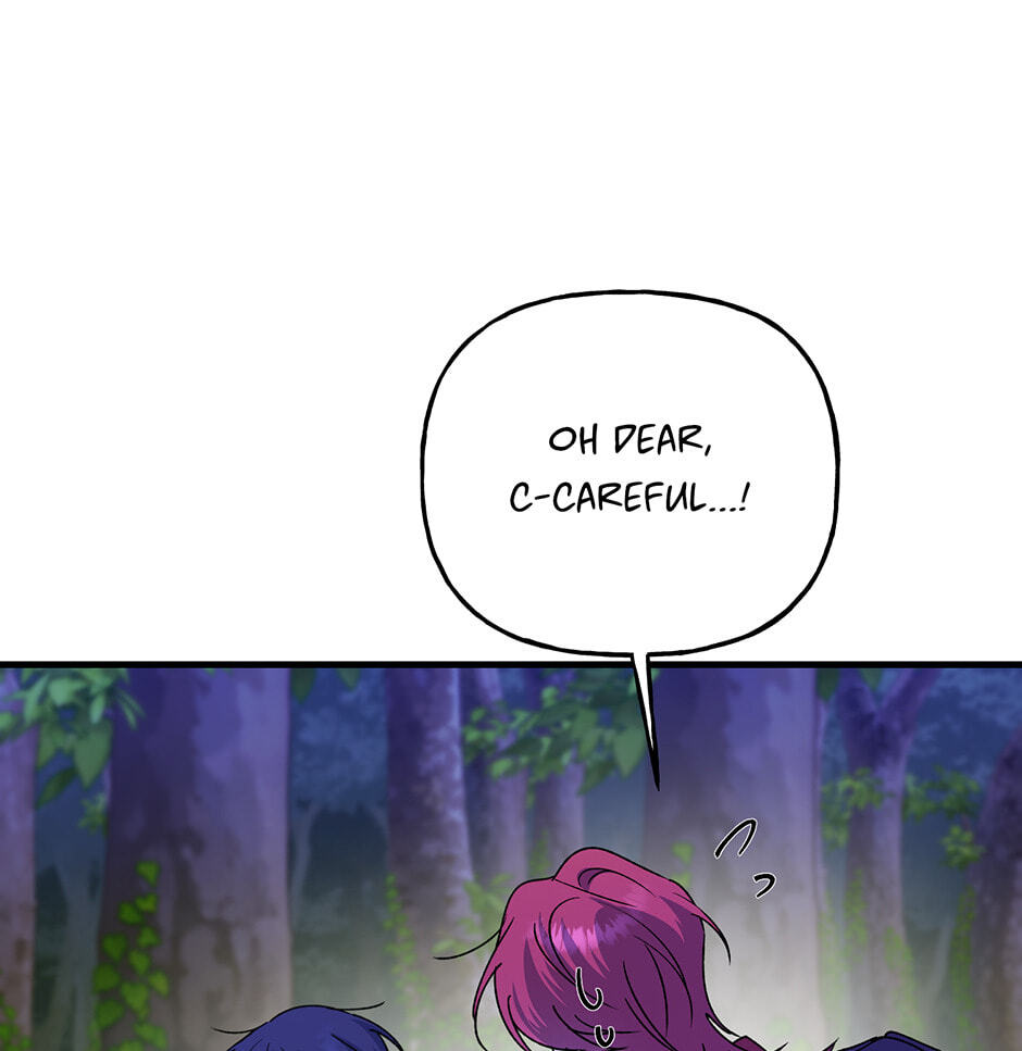 Read Behold, the Tiger chapter 16 image 70 on Lezhin