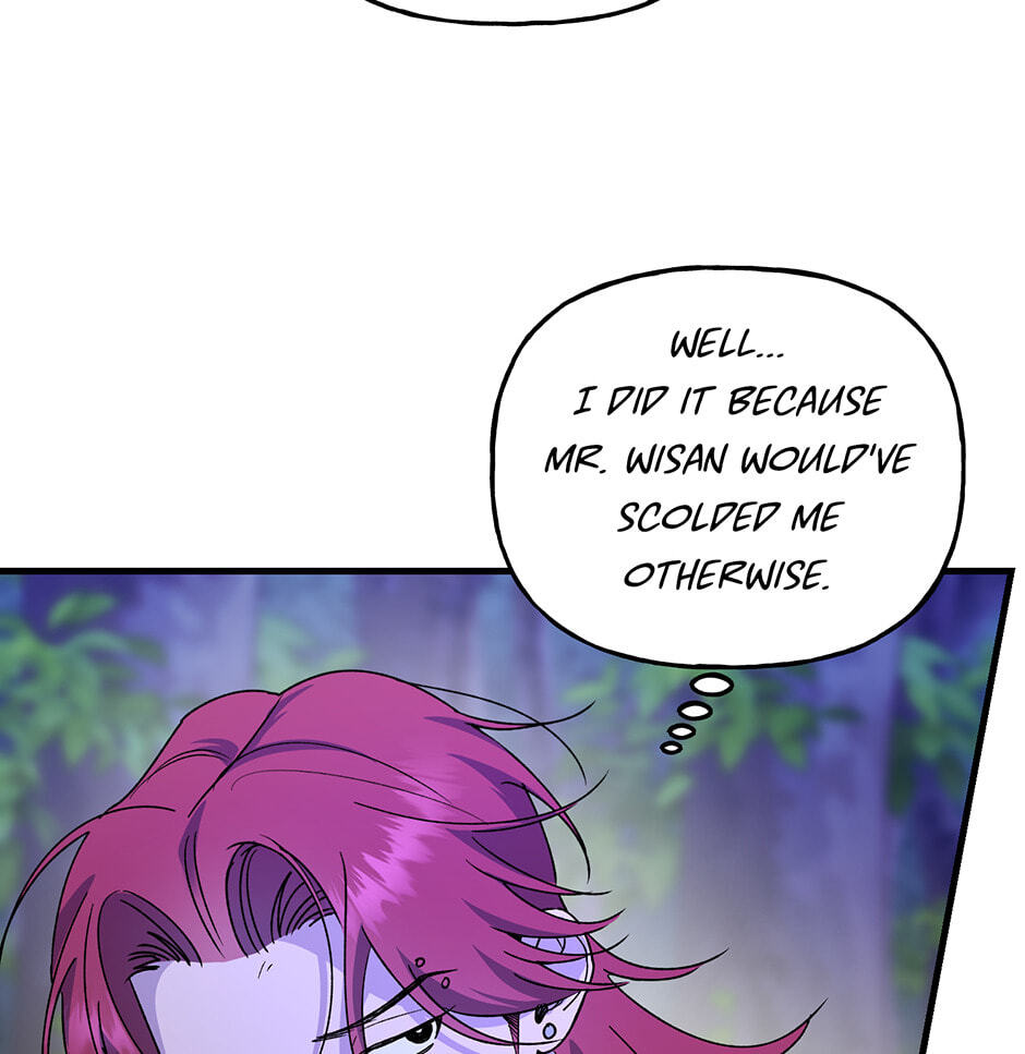 Read Behold, the Tiger chapter 16 image 72 on Lezhin