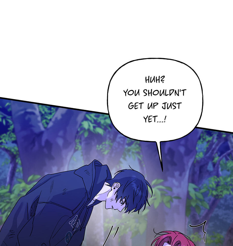 Read Behold, the Tiger chapter 16 image 77 on Lezhin