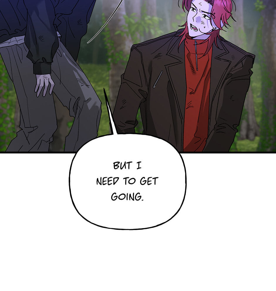 Read Behold, the Tiger chapter 16 image 78 on Lezhin