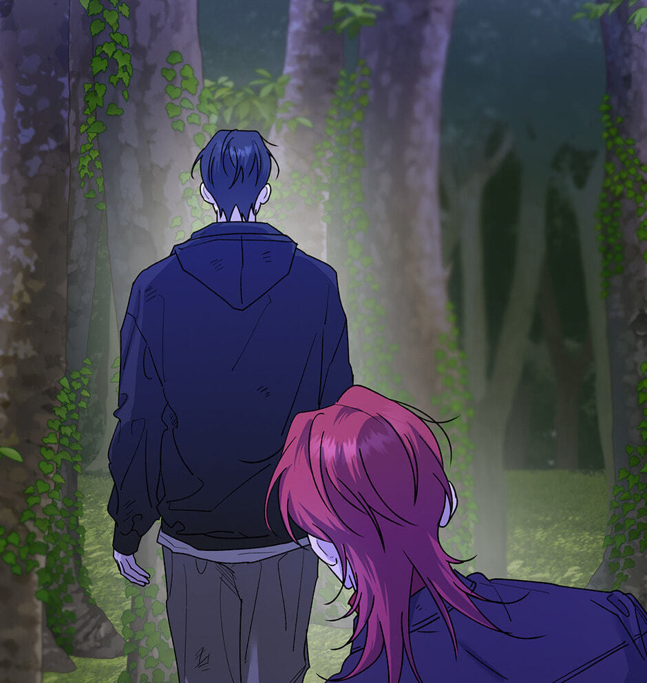 Read Behold, the Tiger chapter 16 image 81 on Lezhin
