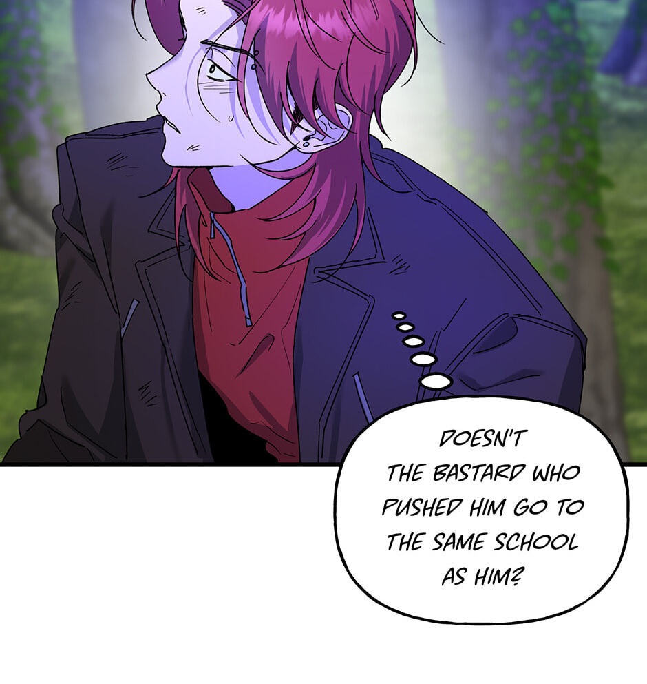 Read Behold, the Tiger chapter 16 image 84 on Lezhin