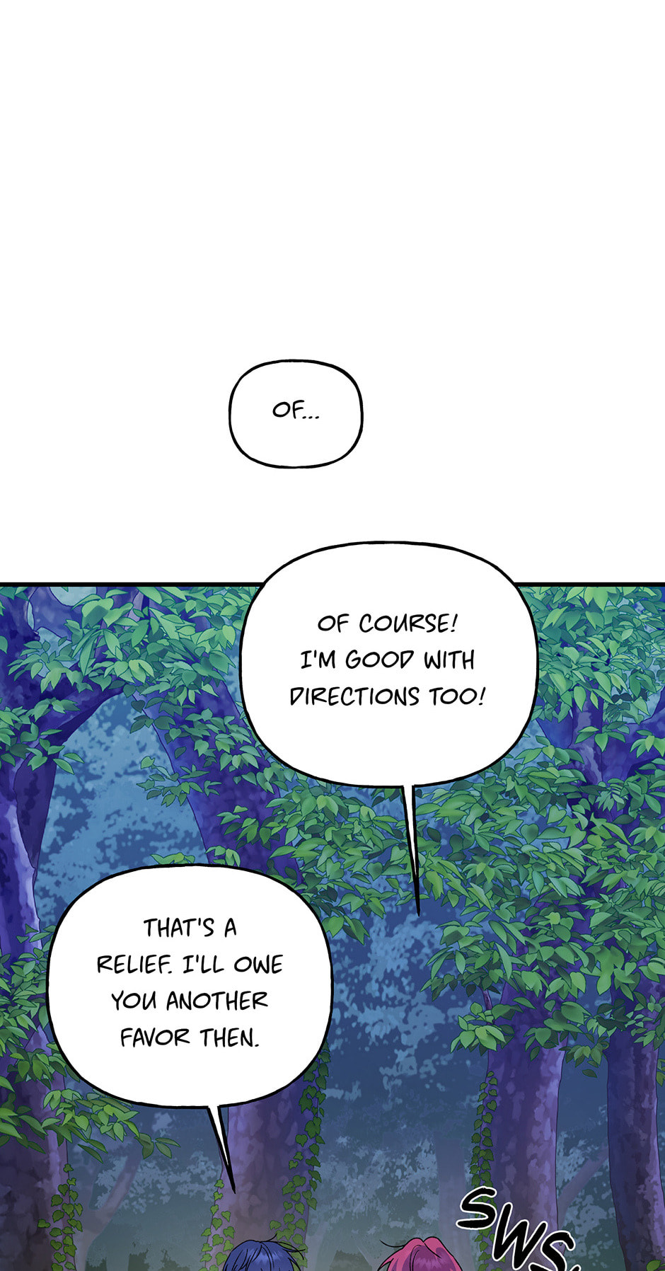 Read Behold, the Tiger chapter 16 image 90 on Lezhin