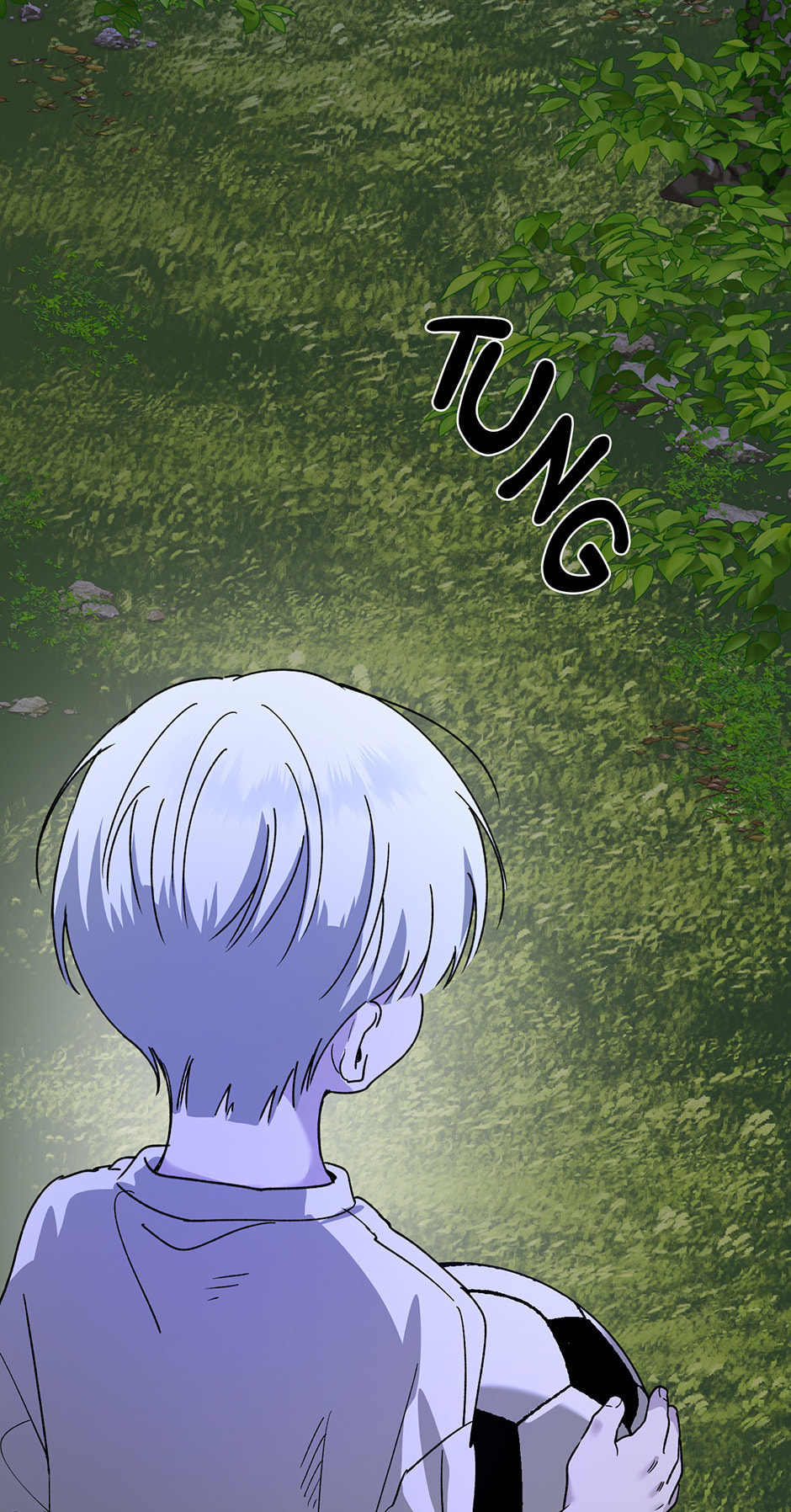 Read Behold, the Tiger chapter 16 image 94 on Lezhin