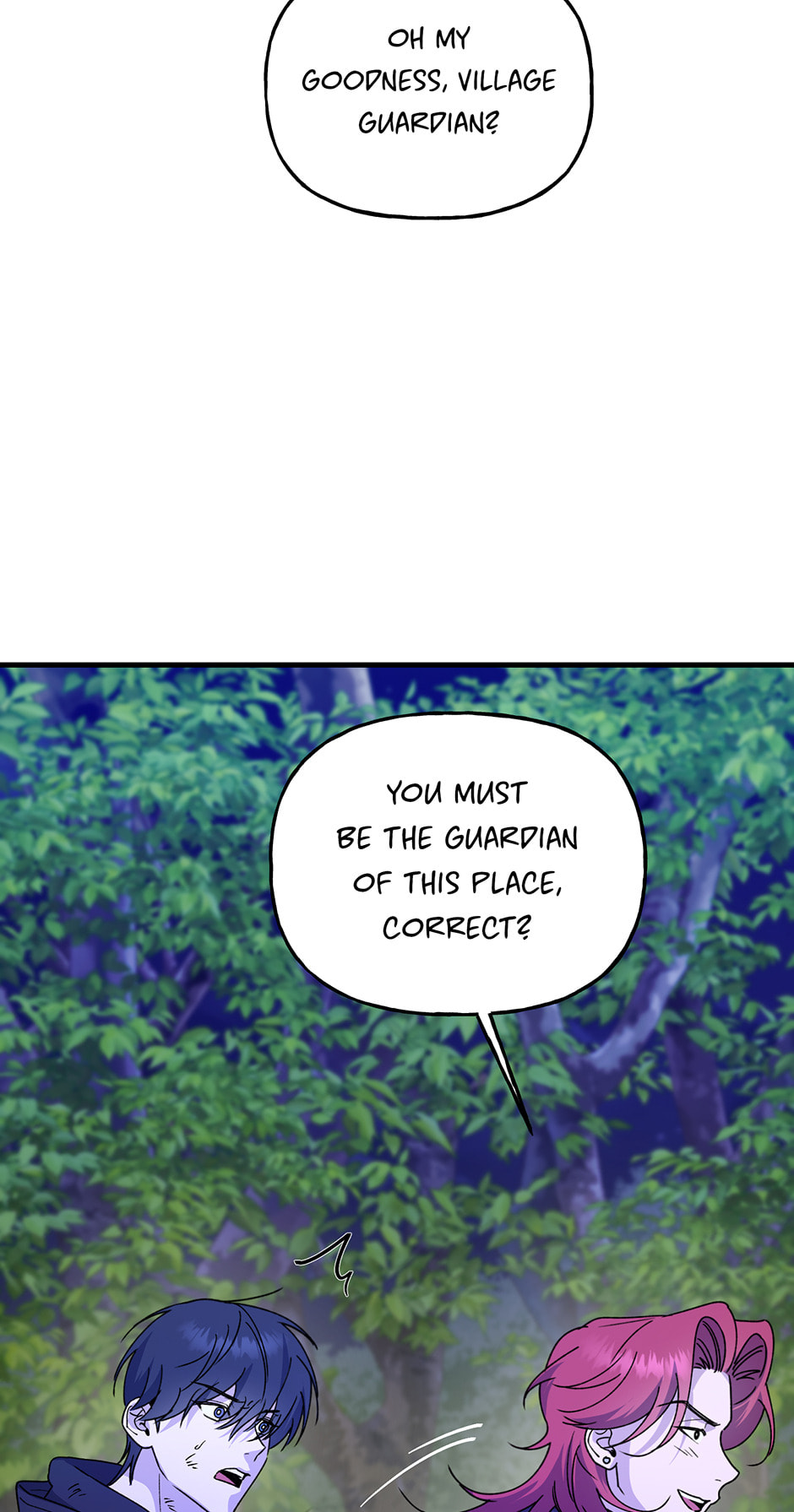 Read Behold, the Tiger chapter 16 image 97 on Lezhin