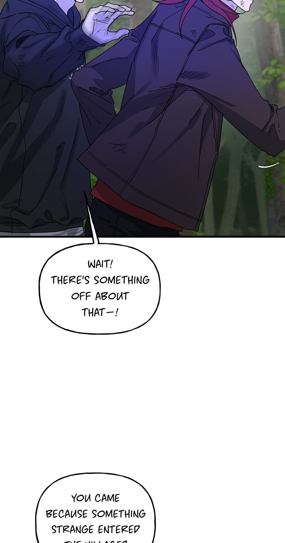 Read Behold, the Tiger chapter 16 image 98 on Lezhin