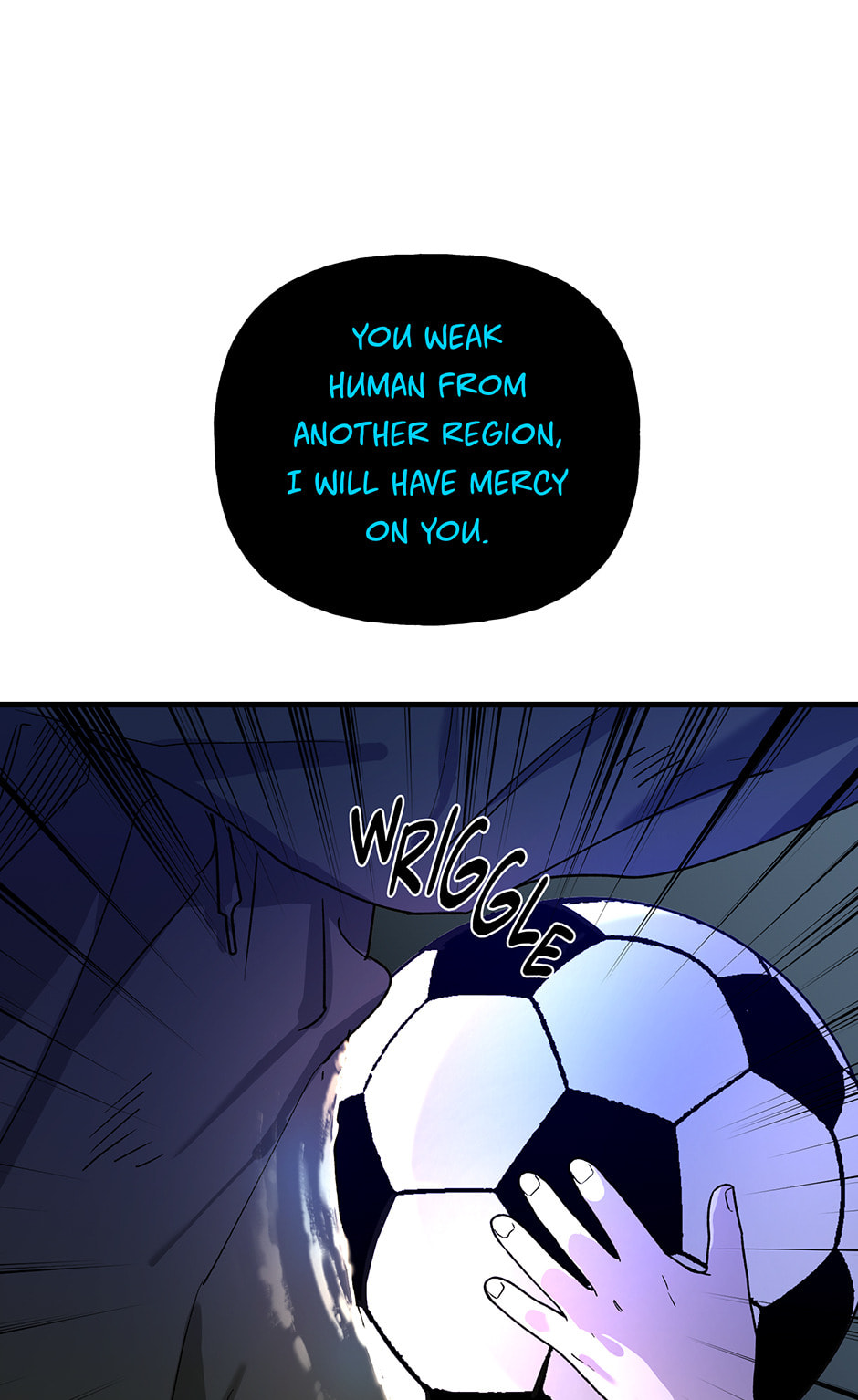 Read Behold, the Tiger chapter 17 image 10 on Lezhin