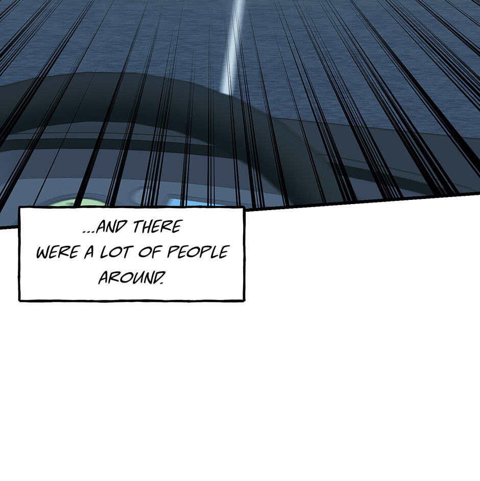 Read Behold, the Tiger chapter 17 image 104 on Lezhin