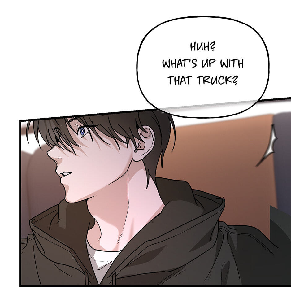 Read Behold, the Tiger chapter 17 image 105 on Lezhin